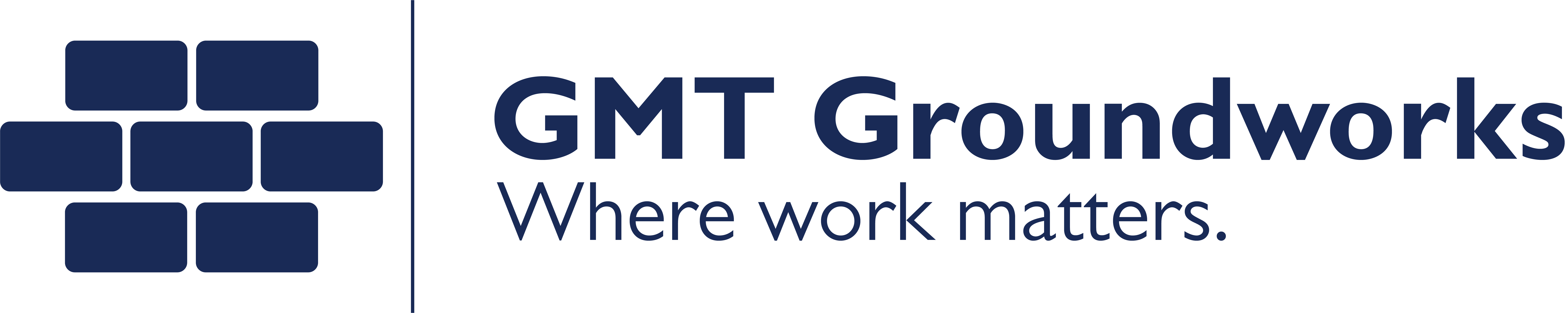 GMT Groundworks